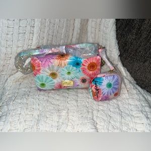 Betsey Johnson LBFOLEY Crossbody